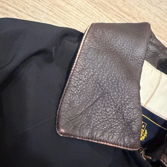 Loro Piana Jacket + Removable Vest - Size M Slim Fit - Full Set - Picture 14 of 16